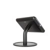 Elevate Ii Countertop Kiosk for iPad 10.2, 9th/8th/7th Gen. Black KAA112B